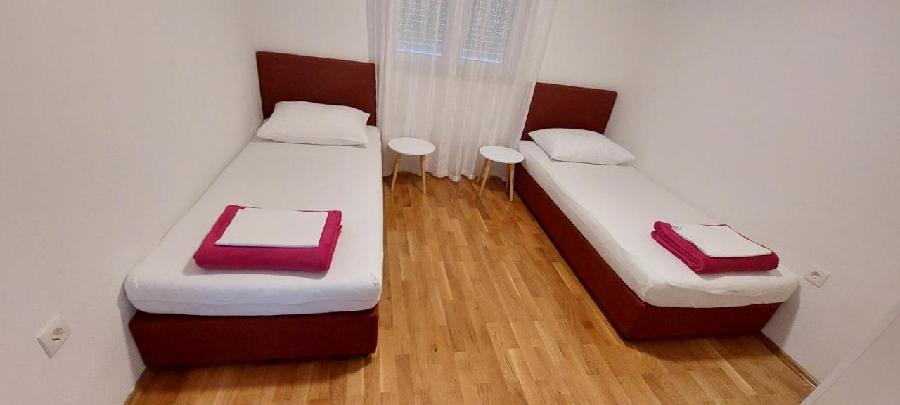 Apartment Lucija