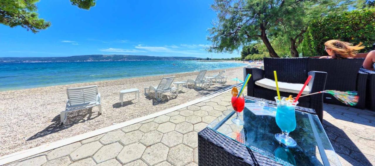 Lucija Apartman