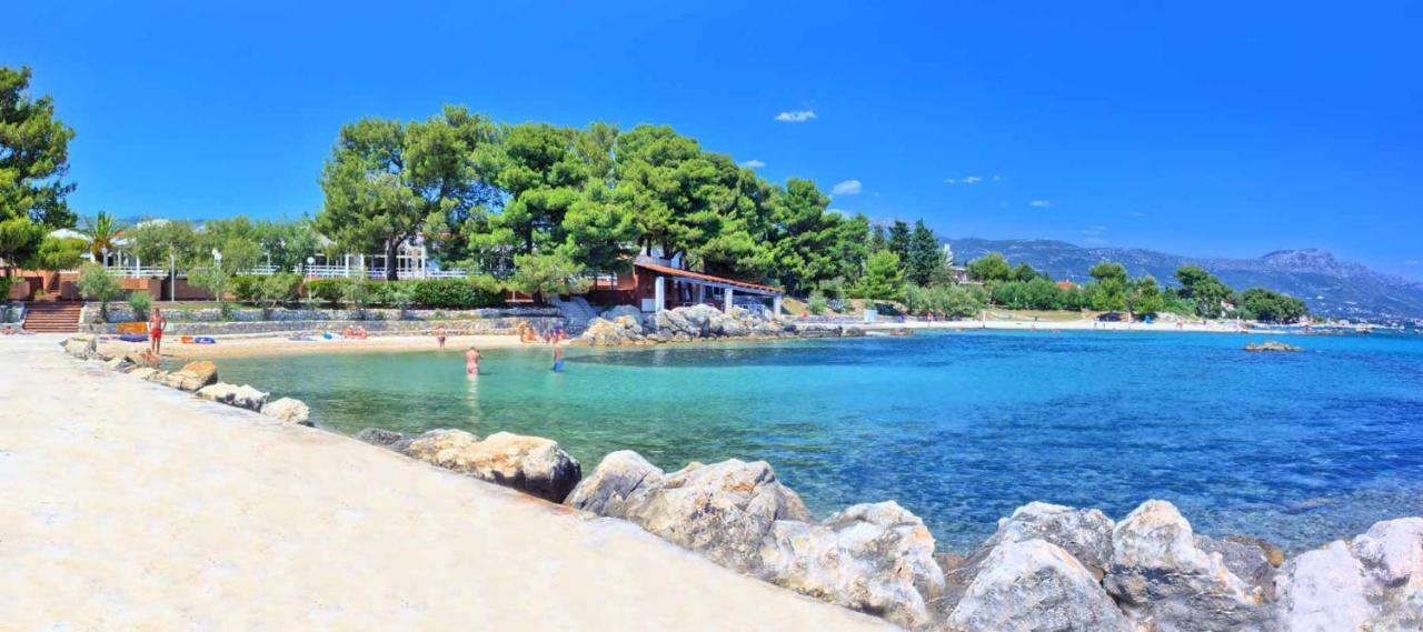 Apartman Lucija