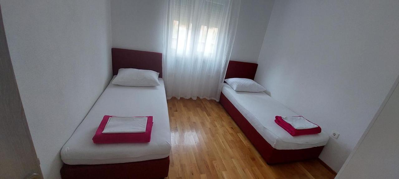 Lucija Apartment